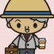 みのむしクリップ