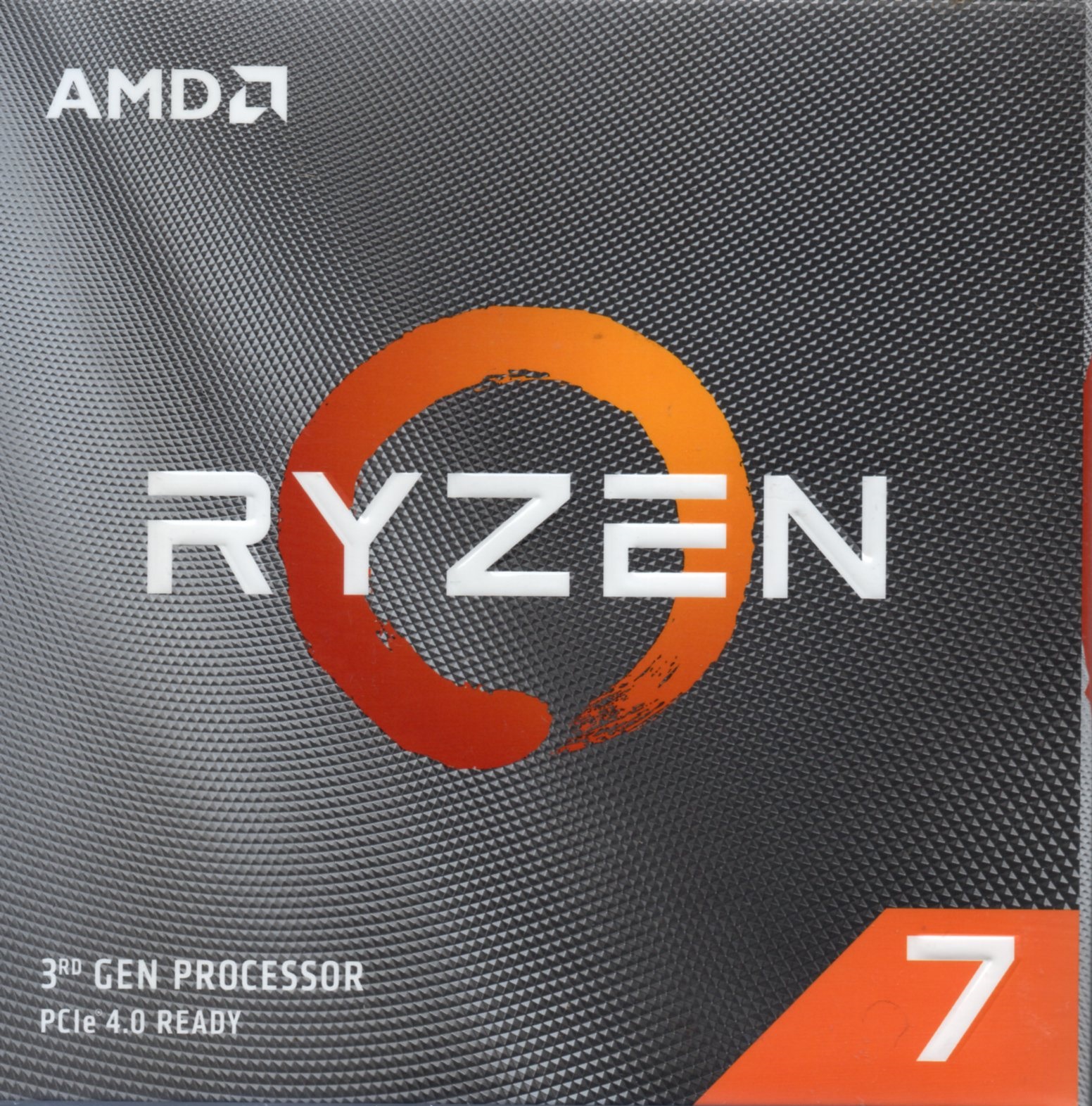 なぜ、Ryzen7 3700Xにしたの？ - ニート株式会社のブログ
